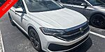 Used 2024 Volkswagen Jetta 1.5T SE in STUART, FLORIDA
