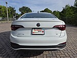 Used 2024 Volkswagen Jetta SE AUTO in STUART, FLORIDA (Photo 10)