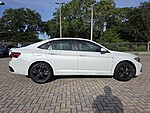 Used 2024 Volkswagen Jetta SE AUTO in STUART, FLORIDA (Photo 12)