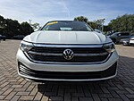 Used 2024 Volkswagen Jetta SE AUTO in STUART, FLORIDA (Photo 2)