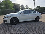 Used 2024 Volkswagen Jetta SE AUTO in STUART, FLORIDA (Photo 3)