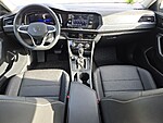 Used 2024 Volkswagen Jetta SE AUTO in STUART, FLORIDA (Photo 5)