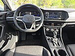Used 2024 Volkswagen Jetta SE AUTO in STUART, FLORIDA (Photo 7)