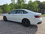 Used 2024 Volkswagen Jetta SE AUTO in STUART, FLORIDA (Photo 9)