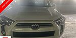 Used 2024 TOYOTA 4RUNNER SR5 in STUART, FLORIDA