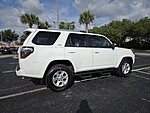 Used 2024 TOYOTA 4RUNNER SR5 2WD in STUART, FLORIDA (Photo 11)