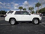 Used 2024 TOYOTA 4RUNNER SR5 2WD in STUART, FLORIDA (Photo 12)