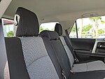 Used 2024 TOYOTA 4RUNNER SR5 2WD in STUART, FLORIDA (Photo 18)