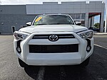 Used 2024 TOYOTA 4RUNNER SR5 2WD in STUART, FLORIDA (Photo 2)