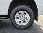 Used 2024 TOYOTA 4RUNNER SR5 2WD in STUART, FLORIDA (Photo 20)
