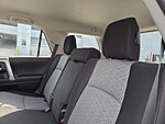 Used 2024 TOYOTA 4RUNNER SR5 2WD in STUART, FLORIDA (Photo 21)