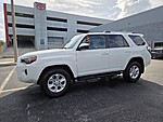 Used 2024 TOYOTA 4RUNNER SR5 2WD in STUART, FLORIDA (Photo 3)