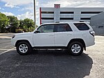 Used 2024 TOYOTA 4RUNNER SR5 2WD in STUART, FLORIDA (Photo 8)