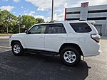 Used 2024 TOYOTA 4RUNNER SR5 2WD in STUART, FLORIDA (Photo 9)
