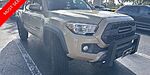Used 2017 TOYOTA TACOMA TRD OFF-ROAD in STUART, FLORIDA