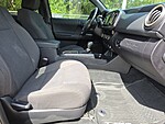 Used 2017 TOYOTA TACOMA TRD OFF ROAD DOUBLE CAB 5' BED V6 4X4 AT in STUART, FLORIDA (Photo 14)