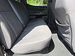Used 2017 TOYOTA TACOMA TRD OFF ROAD DOUBLE CAB 5' BED V6 4X4 AT in STUART, FLORIDA (Photo 17)