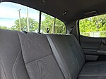 Used 2017 TOYOTA TACOMA TRD OFF ROAD DOUBLE CAB 5' BED V6 4X4 AT in STUART, FLORIDA (Photo 18)