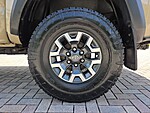 Used 2017 TOYOTA TACOMA TRD OFF ROAD DOUBLE CAB 5' BED V6 4X4 AT in STUART, FLORIDA (Photo 19)