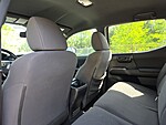 Used 2017 TOYOTA TACOMA TRD OFF ROAD DOUBLE CAB 5' BED V6 4X4 AT in STUART, FLORIDA (Photo 22)