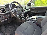 Used 2017 TOYOTA TACOMA TRD OFF ROAD DOUBLE CAB 5' BED V6 4X4 AT in STUART, FLORIDA (Photo 25)
