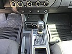 Used 2017 TOYOTA TACOMA TRD OFF ROAD DOUBLE CAB 5' BED V6 4X4 AT in STUART, FLORIDA (Photo 27)