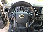 Used 2017 TOYOTA TACOMA TRD OFF ROAD DOUBLE CAB 5' BED V6 4X4 AT in STUART, FLORIDA (Photo 28)