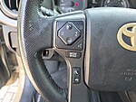 Used 2017 TOYOTA TACOMA TRD OFF ROAD DOUBLE CAB 5' BED V6 4X4 AT in STUART, FLORIDA (Photo 29)