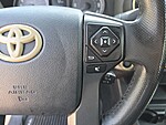Used 2017 TOYOTA TACOMA TRD OFF ROAD DOUBLE CAB 5' BED V6 4X4 AT in STUART, FLORIDA (Photo 30)
