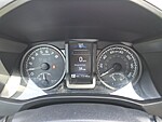 Used 2017 TOYOTA TACOMA TRD OFF ROAD DOUBLE CAB 5' BED V6 4X4 AT in STUART, FLORIDA (Photo 31)