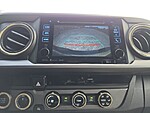 Used 2017 TOYOTA TACOMA TRD OFF ROAD DOUBLE CAB 5' BED V6 4X4 AT in STUART, FLORIDA (Photo 32)