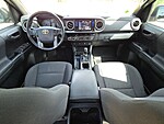 Used 2017 TOYOTA TACOMA TRD OFF ROAD DOUBLE CAB 5' BED V6 4X4 AT in STUART, FLORIDA (Photo 4)