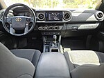 Used 2017 TOYOTA TACOMA TRD OFF ROAD DOUBLE CAB 5' BED V6 4X4 AT in STUART, FLORIDA (Photo 5)
