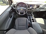 Used 2017 TOYOTA TACOMA TRD OFF ROAD DOUBLE CAB 5' BED V6 4X4 AT in STUART, FLORIDA (Photo 6)