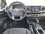 Used 2017 TOYOTA TACOMA TRD OFF ROAD DOUBLE CAB 5' BED V6 4X4 AT in STUART, FLORIDA (Photo 7)