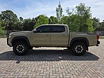 Used 2017 TOYOTA TACOMA TRD OFF ROAD DOUBLE CAB 5' BED V6 4X4 AT in STUART, FLORIDA (Photo 8)