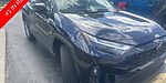 Used 2023 TOYOTA RAV4 XLE PREMIUM in STUART, FLORIDA