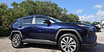 Used 2023 TOYOTA RAV4 XLE PREMIUM FWD in STUART, FLORIDA