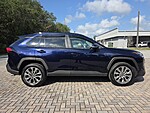 Used 2023 TOYOTA RAV4 XLE PREMIUM FWD in STUART, FLORIDA (Photo 12)