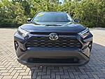 Used 2023 TOYOTA RAV4 XLE PREMIUM FWD in STUART, FLORIDA (Photo 2)