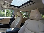 Used 2023 TOYOTA RAV4 XLE PREMIUM FWD in STUART, FLORIDA (Photo 24)