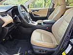 Used 2023 TOYOTA RAV4 XLE PREMIUM FWD in STUART, FLORIDA (Photo 25)