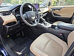 Used 2023 TOYOTA RAV4 XLE PREMIUM FWD in STUART, FLORIDA (Photo 26)
