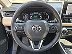 Used 2023 TOYOTA RAV4 XLE PREMIUM FWD in STUART, FLORIDA (Photo 29)