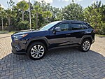 Used 2023 TOYOTA RAV4 XLE PREMIUM FWD in STUART, FLORIDA (Photo 3)