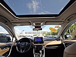 Used 2023 TOYOTA RAV4 XLE PREMIUM FWD in STUART, FLORIDA (Photo 4)