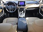 Used 2023 TOYOTA RAV4 XLE PREMIUM FWD in STUART, FLORIDA (Photo 5)