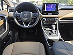 Used 2023 TOYOTA RAV4 XLE PREMIUM FWD in STUART, FLORIDA (Photo 7)