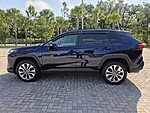 Used 2023 TOYOTA RAV4 XLE PREMIUM FWD in STUART, FLORIDA (Photo 8)