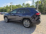 Used 2023 TOYOTA RAV4 XLE PREMIUM FWD in STUART, FLORIDA (Photo 9)